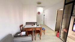 Blk 560A Spring Haven @ Jurong (Jurong West), HDB 2 Rooms #629544911